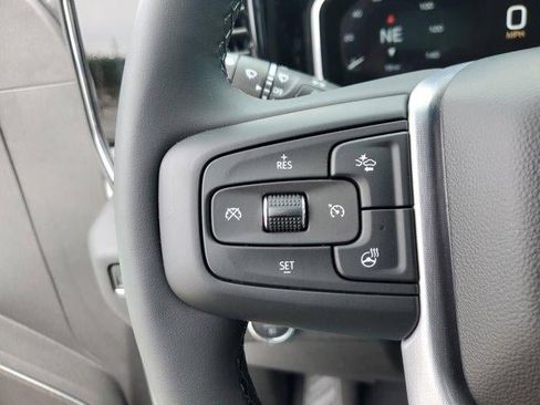New 2026 GMC Sierra 1500 Elevation AWD/4WD image 28