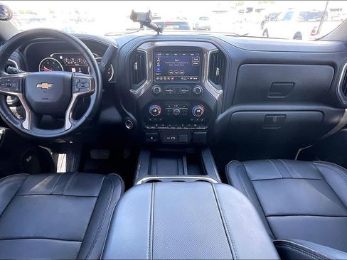 Used 2023 Chevrolet Silverado 2500 High Country AWD/4WD image 7