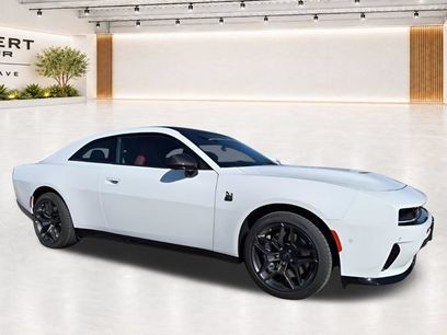 New 2026 Dodge Charger Scat Pack