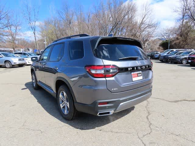 New 2026 Honda Pilot EX-L image 4