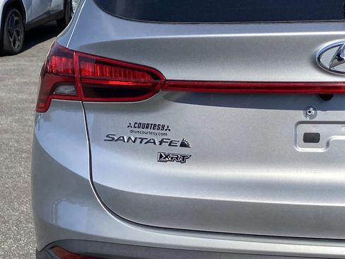 Used 2023 Hyundai Santa Fe XRT AWD/4WD image 5
