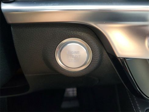 New 2025 Kia Telluride SX w/ SX Captain's Chair Package image 36