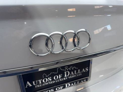Used 2023 Audi A6 2.0T Premium w/ Convenience Package AWD/4WD image 21