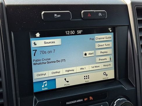 Used 2018 Ford F150 XL w/ Equipment Group 101A Mid image 13