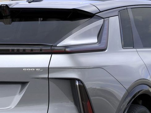 New 2026 Cadillac Lyriq Premium Sport image 11