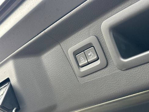 New 2026 MAZDA CX-50 AWD 2.5 Hybrid w/ Weather Package image 8