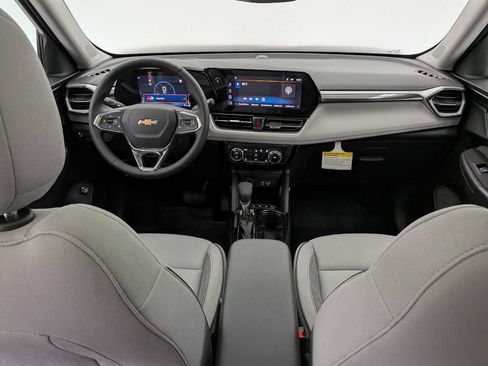 New 2026 Chevrolet TrailBlazer LT w/ Convenience Package image 16