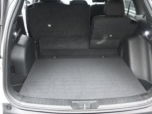 Certified 2024 Honda CR-V Sport image 16