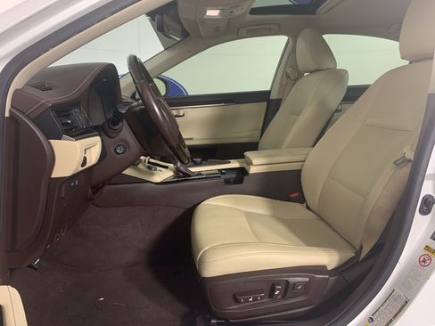 Used 2016 Lexus ES 350 w/ Premium Package w/Wood Trim image 15