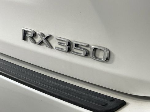 Used 2019 Lexus RX 350 FWD image 15