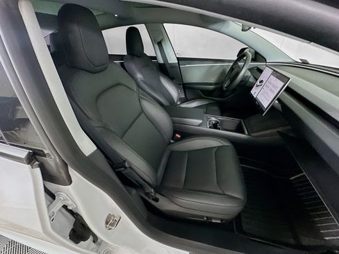 Used 2024 Tesla Model 3 RWD image 28