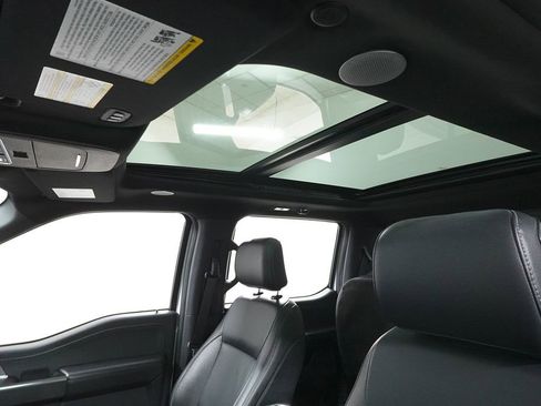 Used 2024 Ford F150 Lariat w/ Equipment Group 502A High image 26