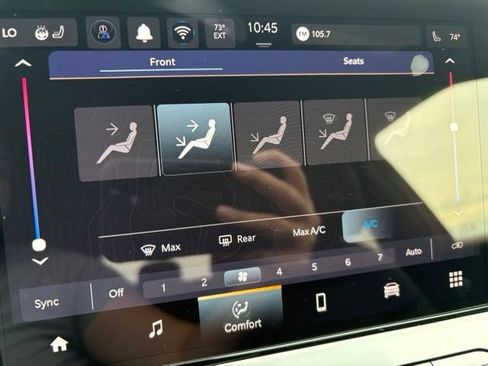 New 2026 Jeep Compass Limited AWD/4WD image 7