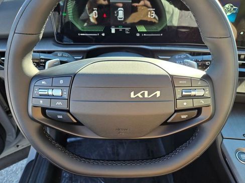 New 2026 Kia Sportage X-Line AWD/4WD image 21