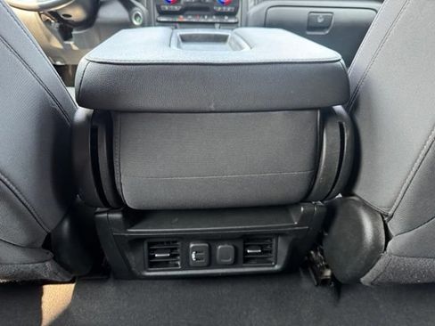 Used 2021 Chevrolet Silverado 2500 LT w/ All Star Edition AWD/4WD image 9