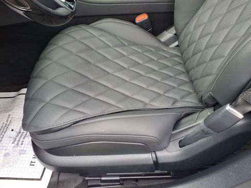 New 2026 Mercedes-Benz S 580 4MATIC Sedan image 15
