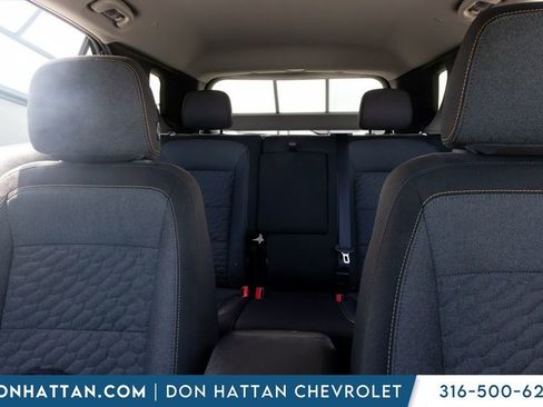 Used 2020 Chevrolet Equinox LT FWD image 14