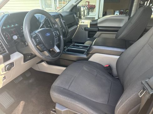 Used 2018 Ford F150 XL w/ Equipment Group 101A Mid image 19
