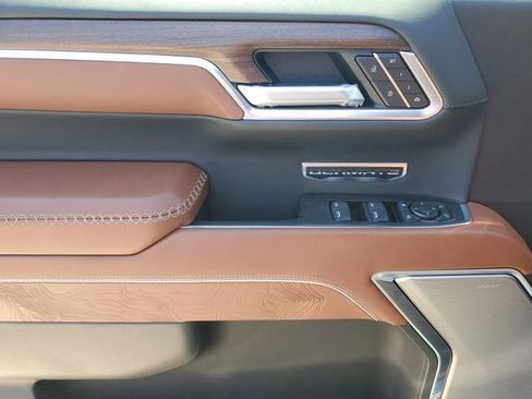 New 2026 GMC Sierra 1500 Denali Ultimate AWD/4WD image 18