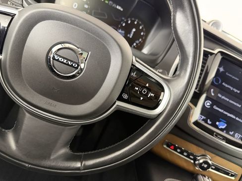 Used 2019 Volvo XC90 T6 Inscription w/ Advanced Package AWD/4WD image 41