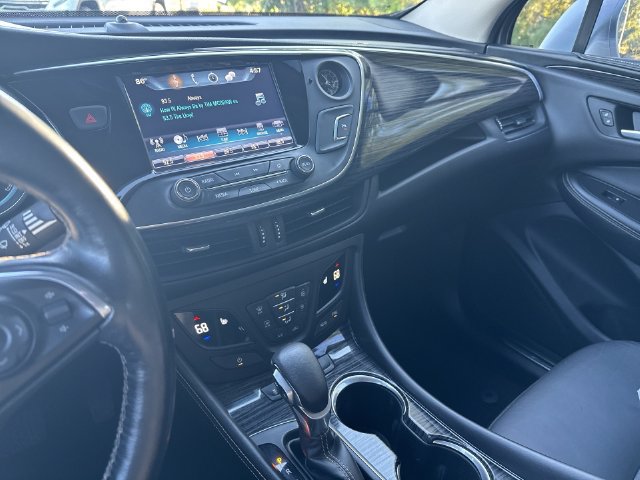 Used 2017 Buick Envision Essence FWD image 24