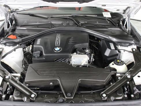 Used 2016 BMW 228i Convertible RWD image 23