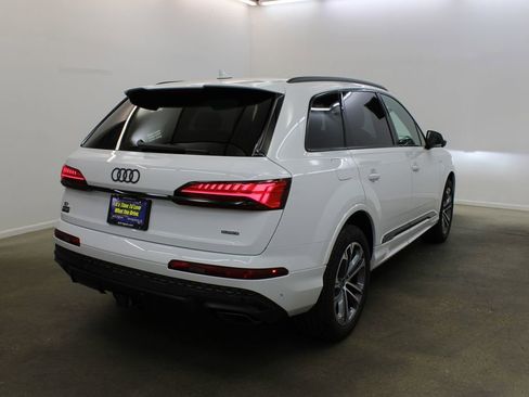 New 2026 Audi Q7 3.0T Premium AWD/4WD image 5