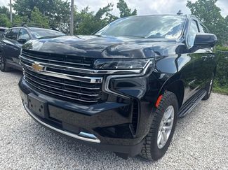 Used 2024 Chevrolet Suburban LT RWD video 1