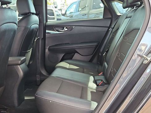 Used 2024 Kia Forte GT-Line FWD image 14