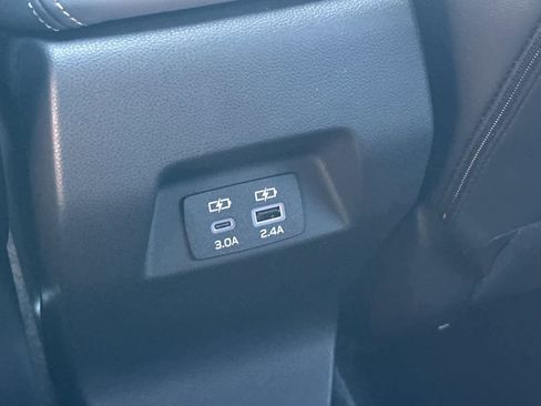 New 2025 Subaru Crosstrek 2.5i Sport w/ Popular Package #3A image 13