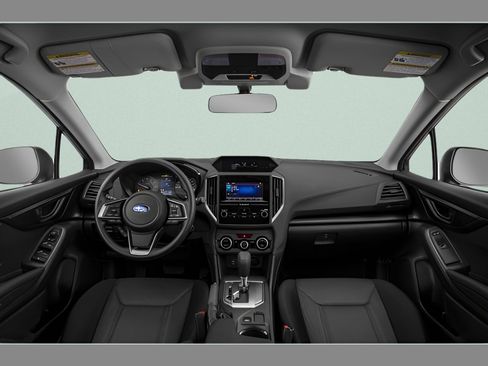 Used 2022 Subaru Crosstrek 2.0i AWD/4WD image 18