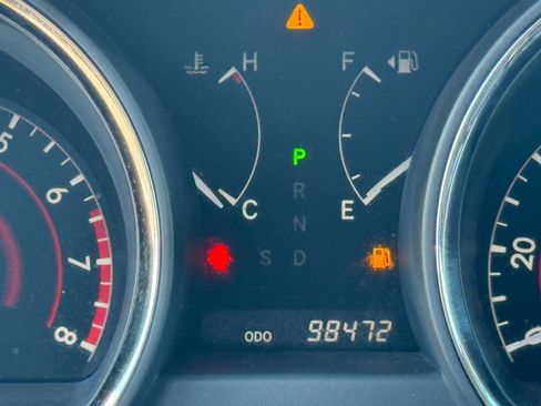 Used 2012 Toyota Highlander Limited image 27