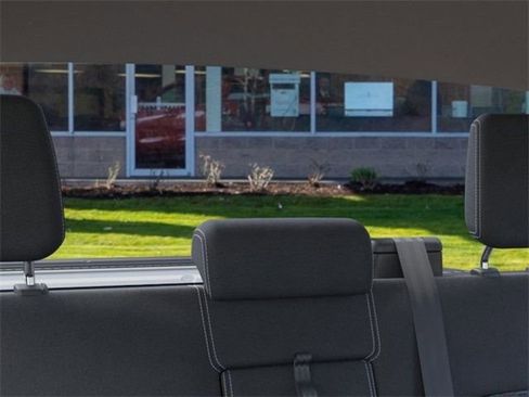 New 2025 Ford Ranger XL image 22