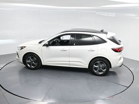 Used 2024 Ford Escape ST-Line w/ Tech Pack #1 image 43
