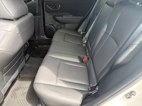 New 2026 Subaru Outback Limited AWD/4WD image 28