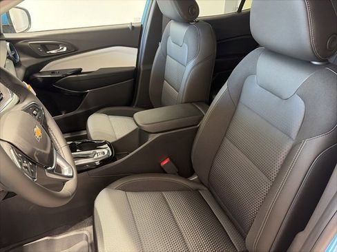 New 2026 Chevrolet Trax LT w/ Driver Confidence Package image 10