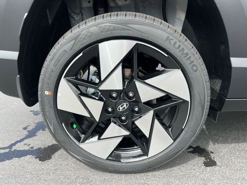 New 2026 Hyundai Kona Limited AWD/4WD image 15