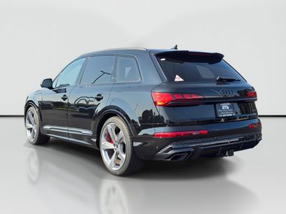 New 2026 Audi Q7 3.0T Prestige