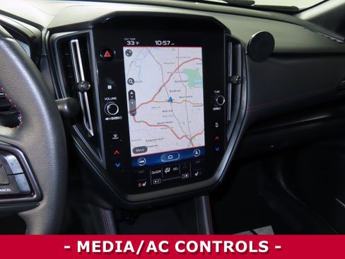 Used 2022 Subaru WRX Limited image 16