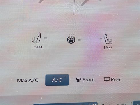 New 2025 RAM 2500 Big Horn image 24