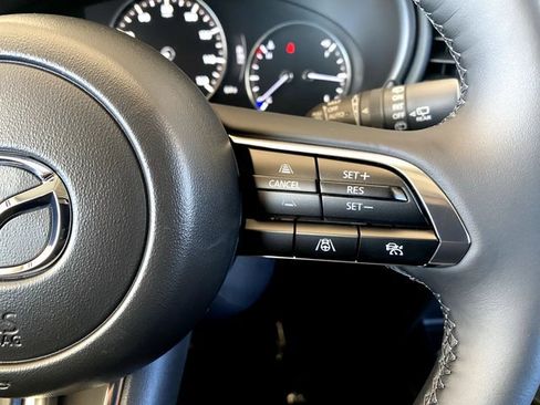 New 2026 MAZDA CX-30 2.5 Turbo w/ Premium Plus Pkg AWD/4WD image 7