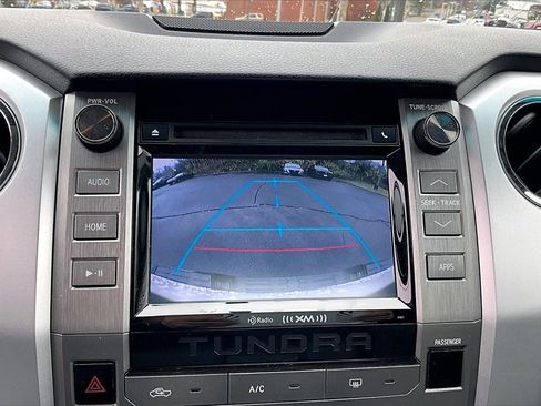 Used 2015 Toyota Tundra SR5 image 22