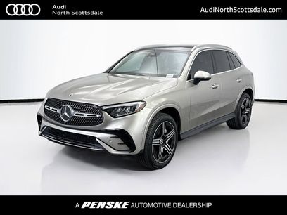Used 2024 Mercedes-Benz GLC 300 GLC 300