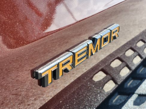 New 2027 Ford Expedition Tremor w/ Driver's Package AWD/4WD image 9