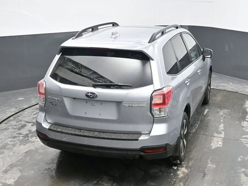 Used 2018 Subaru Forester 2.5i Premium w/ Protection Package #1 image 28