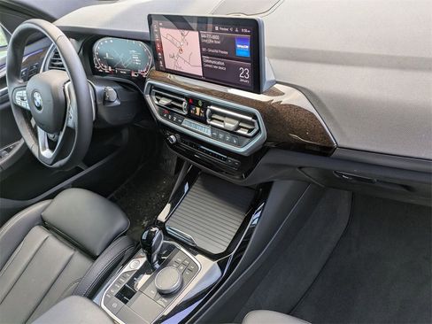 Used 2023 BMW X3 xDrive30i w/ Premium Package image 38
