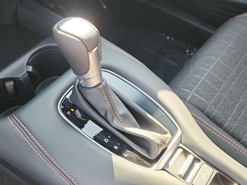 Certified 2026 Honda HR-V Sport image 13