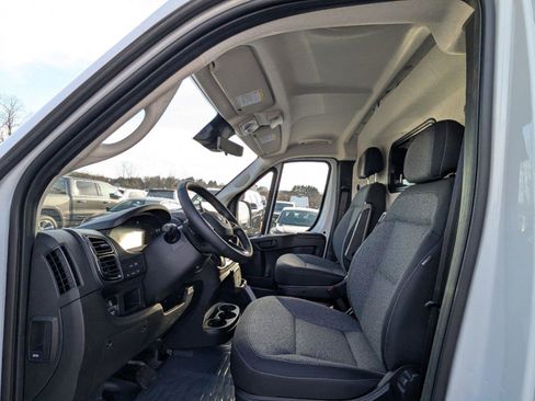 New 2025 RAM ProMaster 1500 w/ Premium Convenience Group image 12