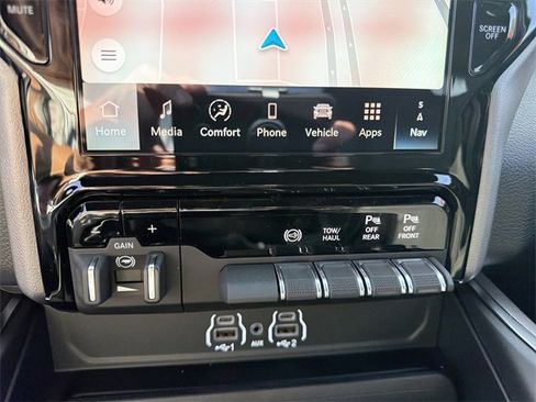 New 2026 RAM 2500 Big Horn image 29