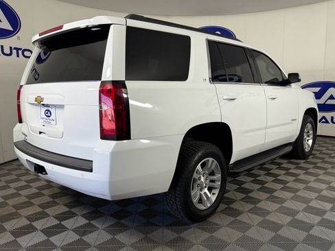 Used 2020 Chevrolet Tahoe LT image 4